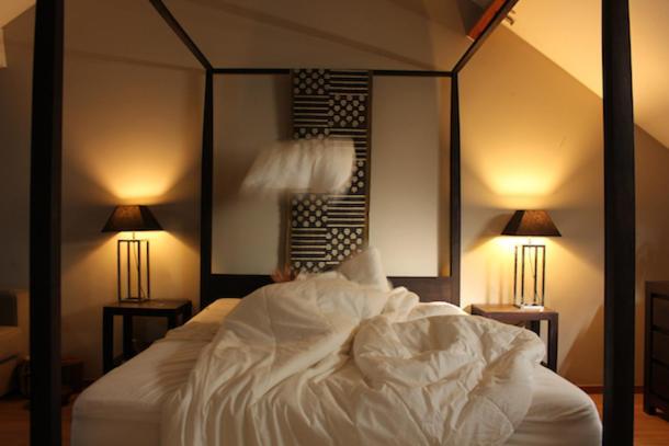 Cosy Lodge Dilbeek Exterior foto